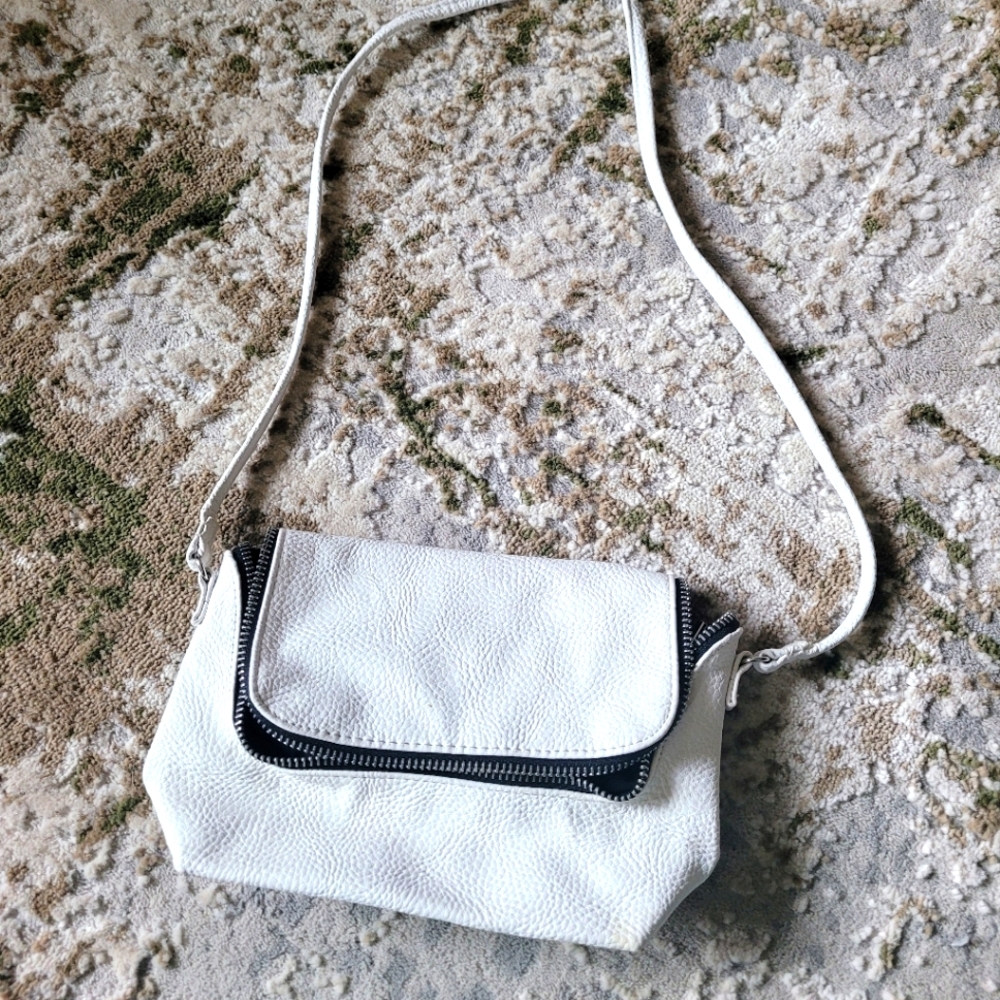 H&M crossbody purse